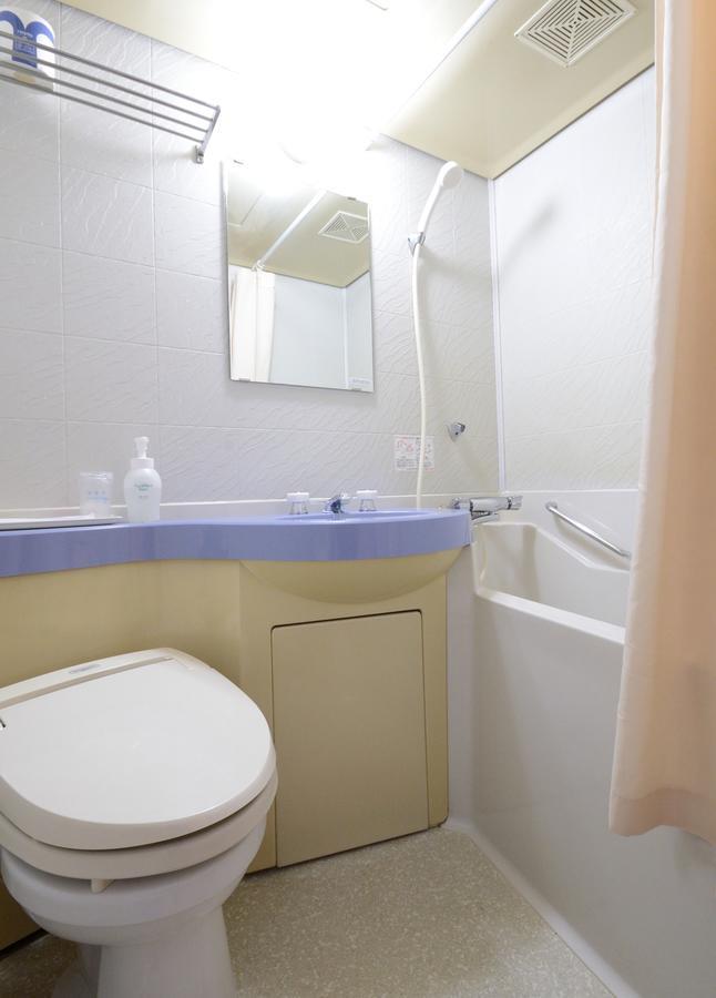 Hotel Grand Plaza Urashima Kurihara Exterior foto